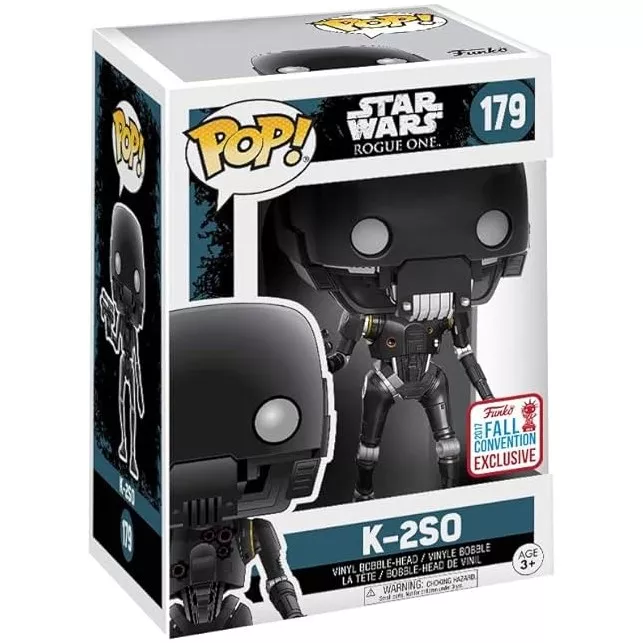 K-2SO Box