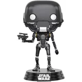 #179  K-2SO - Collectible Figure