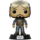 #183  Bodhi - Collectible Figure