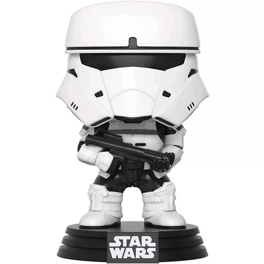 Combat Assault Tank Trooper