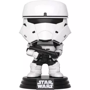 Combat Assault Tank Trooper