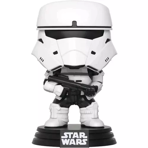 Funko Pop! Combat Assault Tank Trooper #184 Star Wars Rogue One