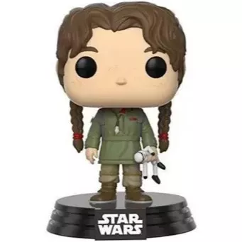 Young Jyn Erso