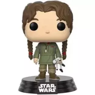 Young Jyn Erso