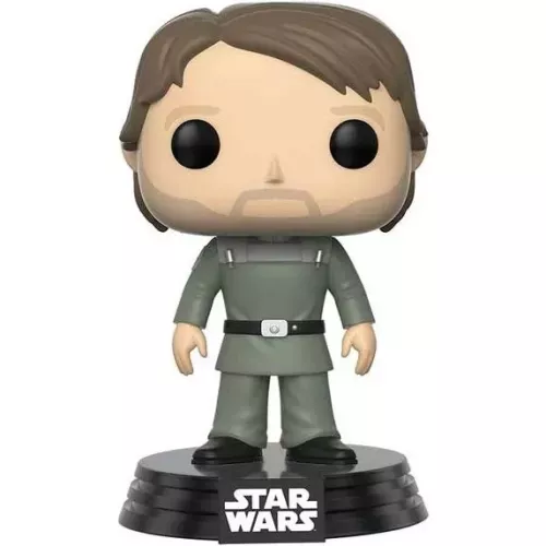 Funko Pop! Galen Erso #186 Star Wars Rogue One Vinyl Figure