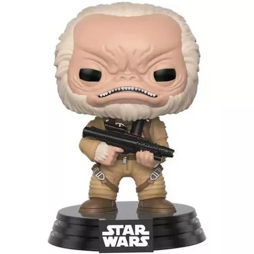 Funko Pop! Weeteef Cyubee #187 Star Wars Rogue One