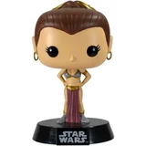 Slave Leia