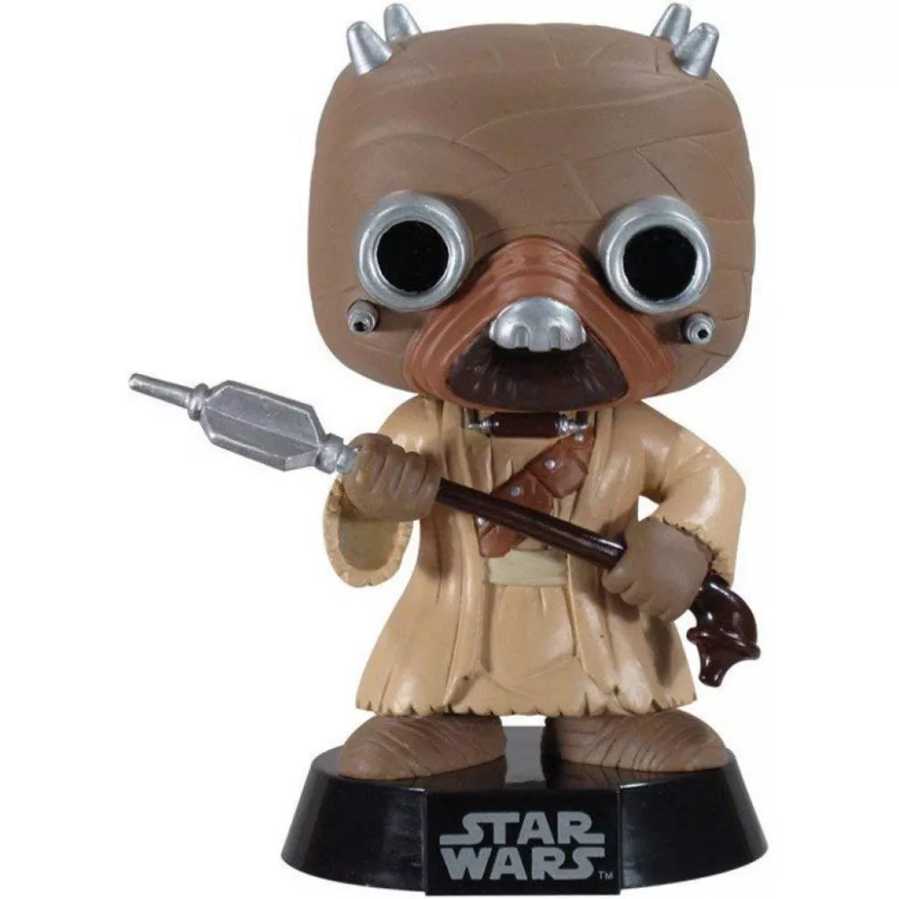 Tusken Raider