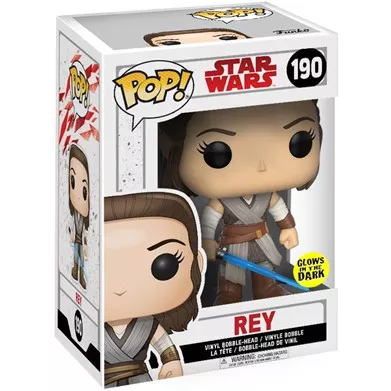 Rey Box