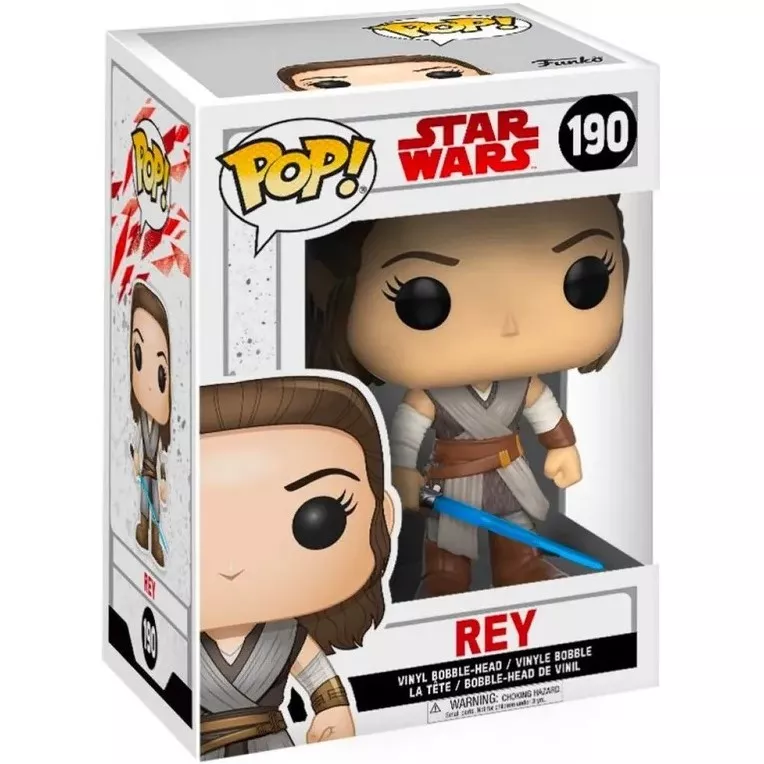 Rey Box