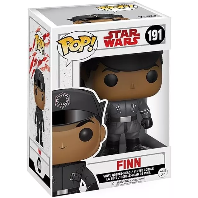 Finn Box