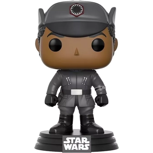 Funko Pop! Finn #191 Star Wars Vinyl Figure
