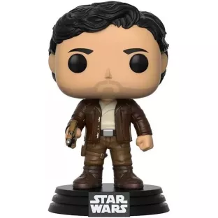Poe Dameron