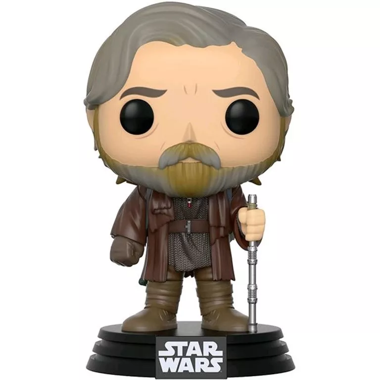 Luke Skywalker