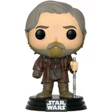 #193  Luke Skywalker - Collectible Figure