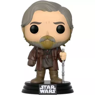 Luke Skywalker