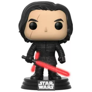 Kylo Ren