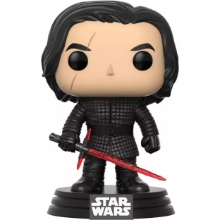 Kylo Ren