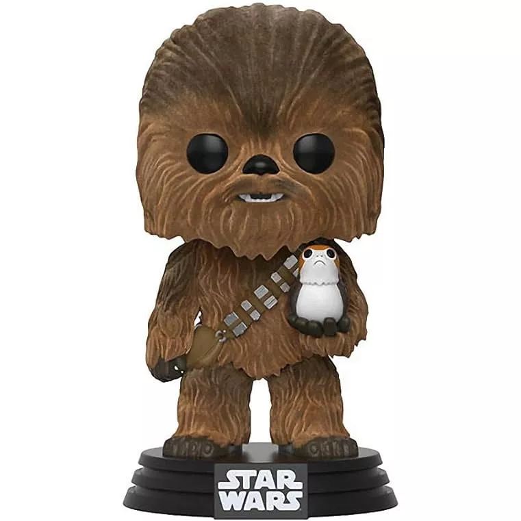Chewbacca
