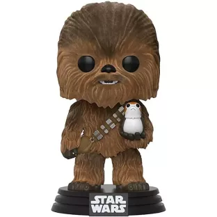 Chewbacca