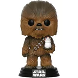 Chewbacca