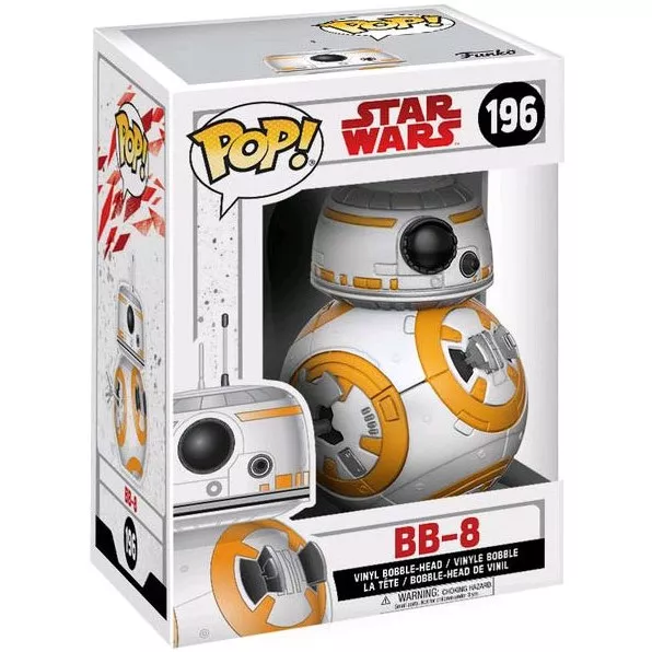 BB-8 Box