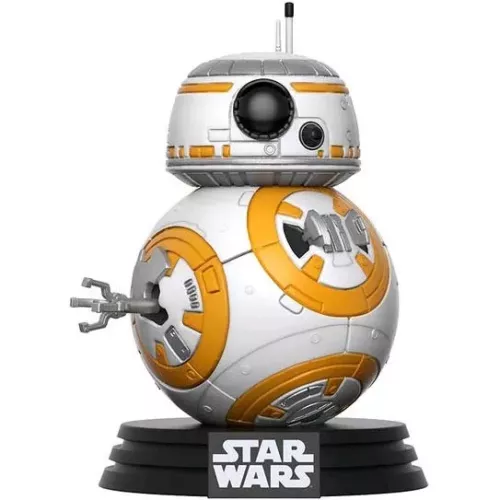 Funko Pop! BB-8 #196 Claws Star Wars Vinyl Figure