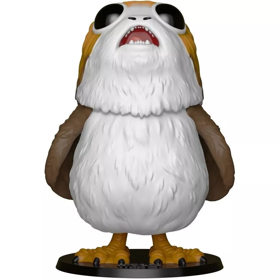 Porg