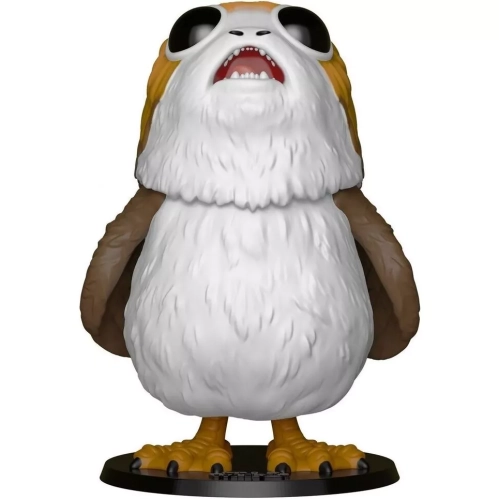 Funko Pop! Porg #198 10 Inch Star Wars Vinyl Figure