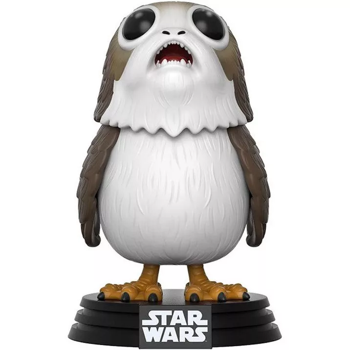 Porg