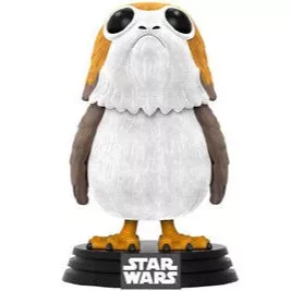 Porg