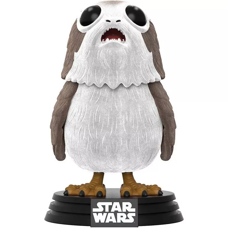 Porg