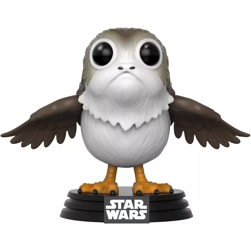 Porg