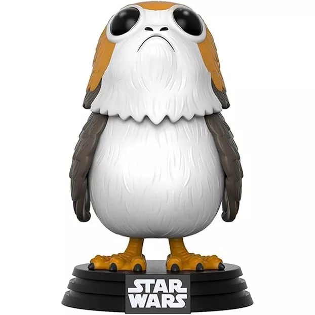 Porg