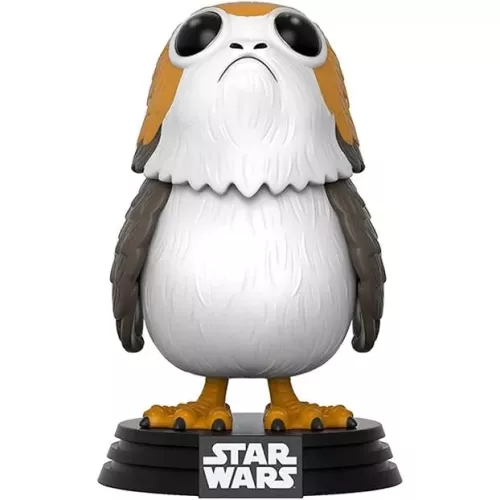 Funko Pop! Porg #198 Star Wars Vinyl Figure