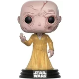 Supreme Leader Snoke image