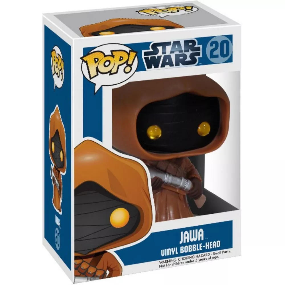 Jawa Box