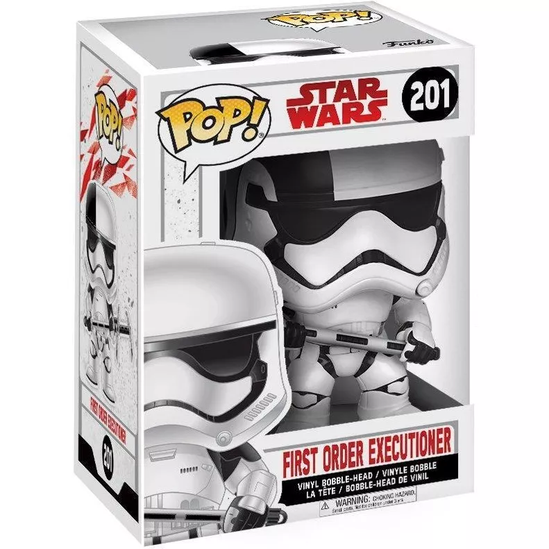 First Order Executioner Box