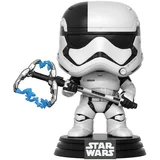#201  First Order Executioner - Collectible Figure