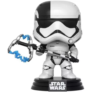 First Order Executioner