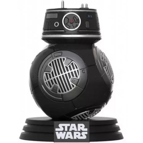 Funko Pop! BB-9E #202 Star Wars Vinyl Figure