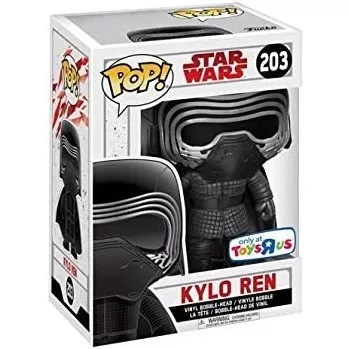 Kylo Ren Box