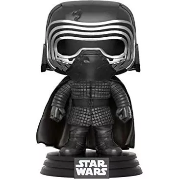 Kylo Ren