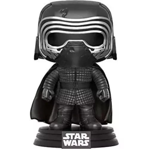 Funko Pop! Kylo Ren #203 Star Wars Vinyl Figure