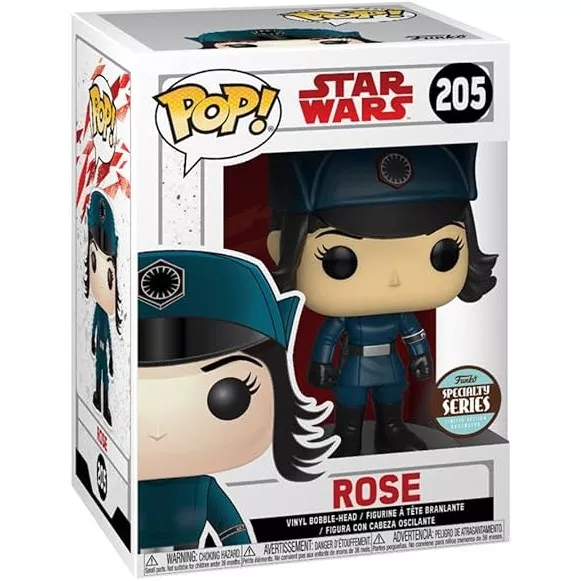 Rose Box
