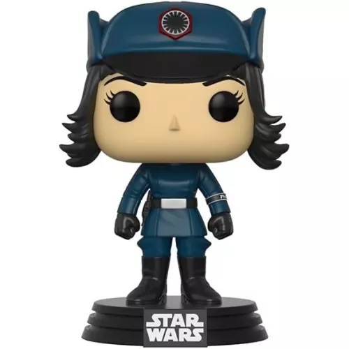Funko Pop! Rose #205 Disguise Star Wars Vinyl Figure