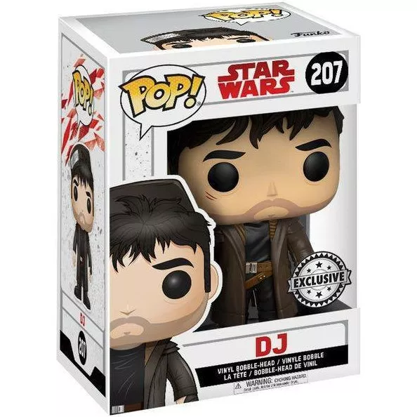 DJ Box