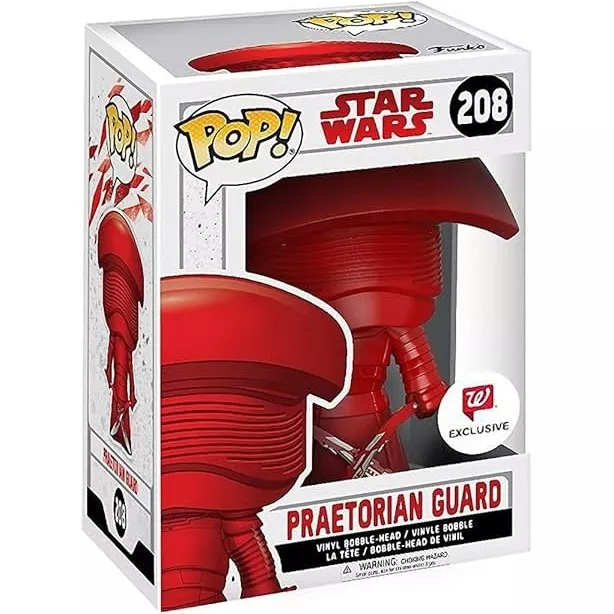Praetorian Guard Box