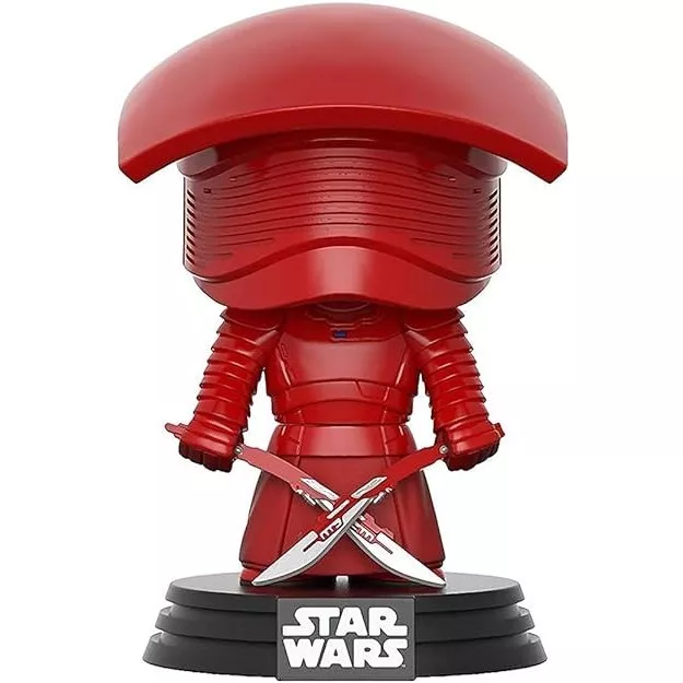 Praetorian Guard