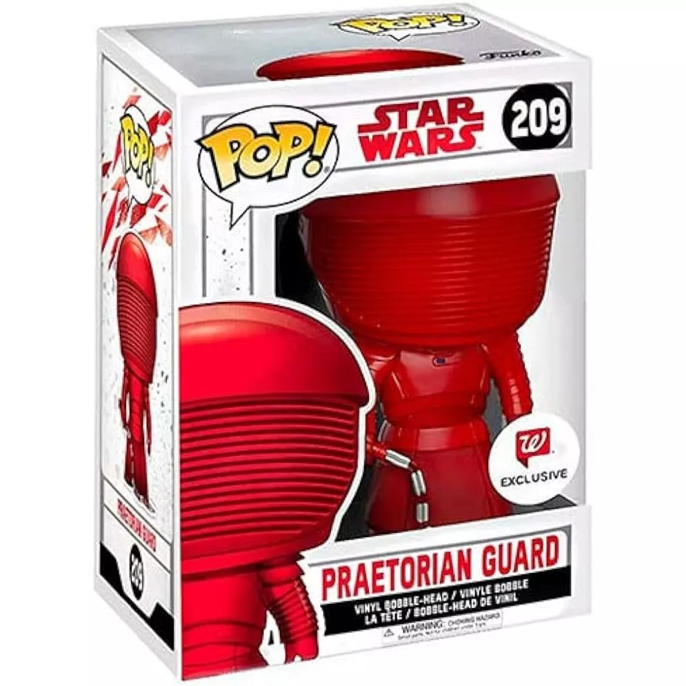 Praetorian Guard Box